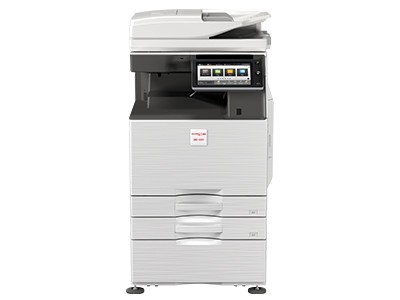 长城数码彩色复合机